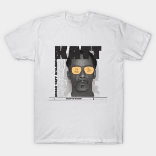 Katt Williams T-Shirt